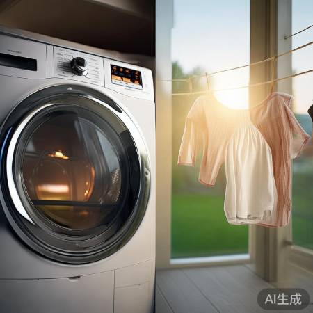 烘干与节能，权衡生活需求