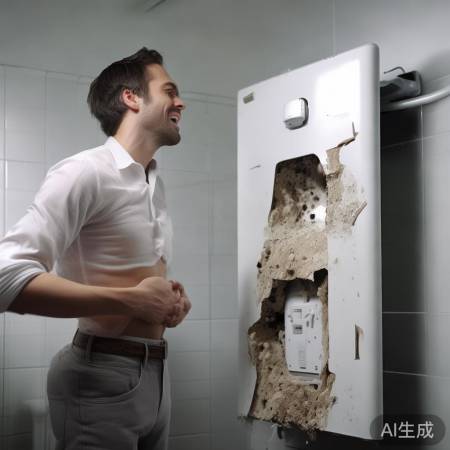 小肚子热水器使用时为何会疼？原因分析