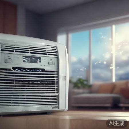 海尔空气能温度不稳定？揭秘忽冷忽热原因及解决方法