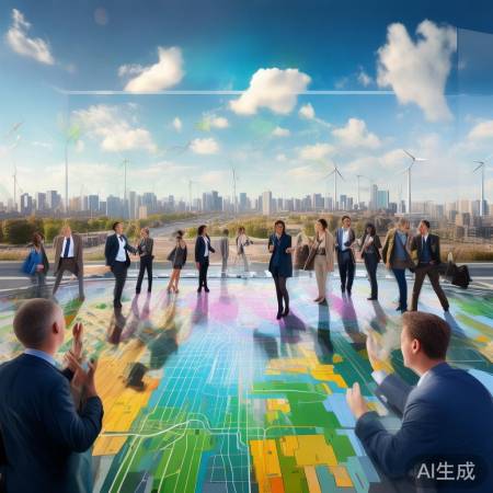 把握机遇，创新未来