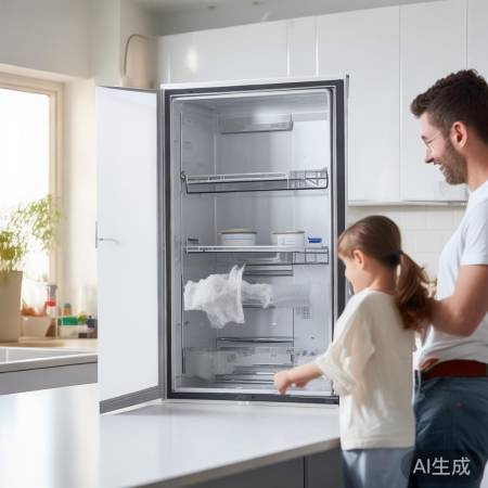 威普消毒柜操作指南：轻松掌握三步清洁法