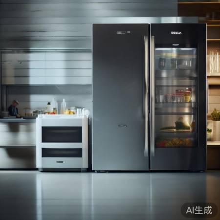 Beko冰箱异味问题引关注，揭秘除臭秘籍