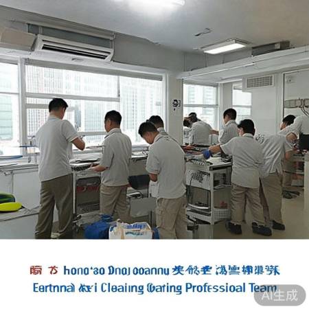 虹口公司中央空调清洗服务专业团队