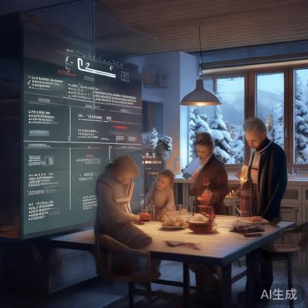 家庭空气能功率计算