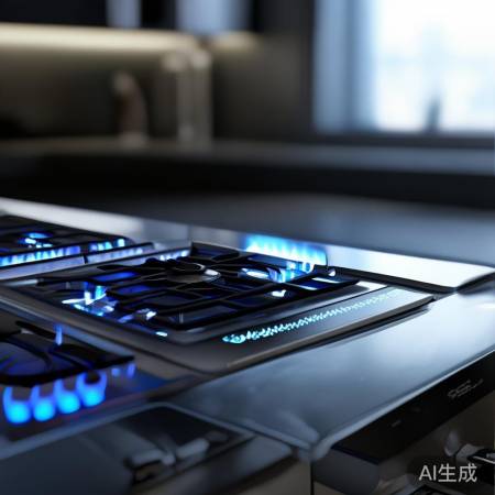 迅达燃气灶H8价格揭晓：性价比之选，家庭必备神器