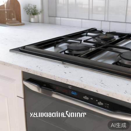 迅达燃气灶H8,实惠时尚安全灶