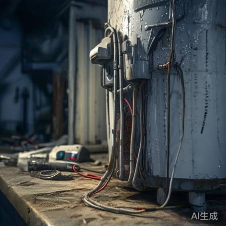 热水器漏电故障快速检修指南