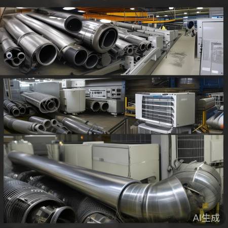 中央空调专用管材揭秘：你了解多少？