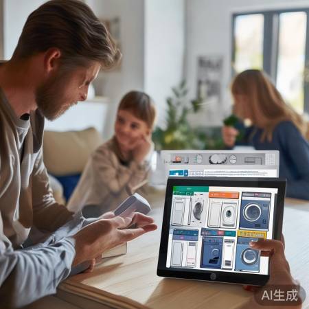 泰州地区电动洗衣机选购指南