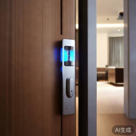 好汉指纹锁:安全性能评测报告