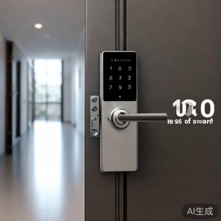 智能锁1500元合理