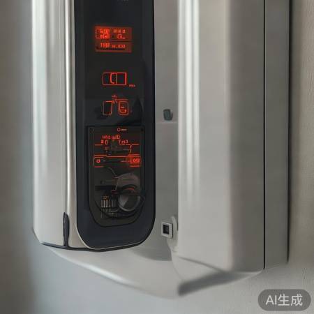 壁挂炉CE故障,自行解决