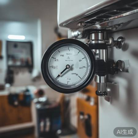 检查水压,避免CE故障