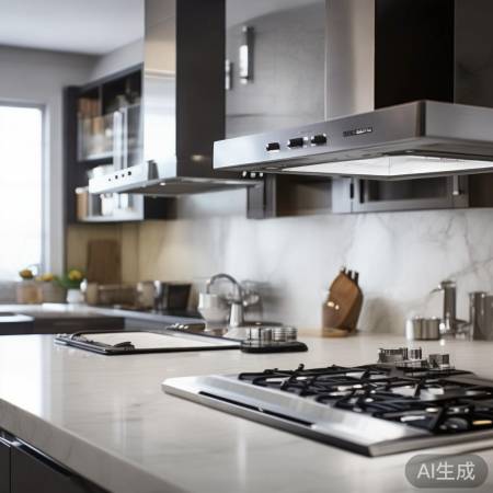 推荐几款口碑油烟机