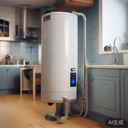 电热水器进冷水管,这样做真的有必要吗?