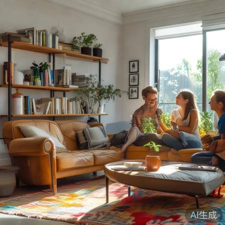 家居小技巧，下期再见！