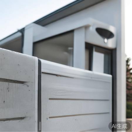 通风网与孔，材质结构定方案。