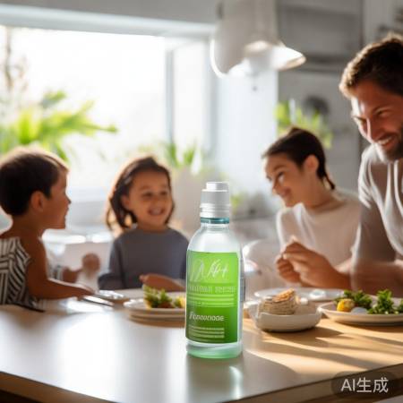 亿田环保去油剂，健康生活必备