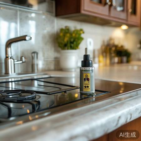 便携亿田除油剂，洁净厨房随行