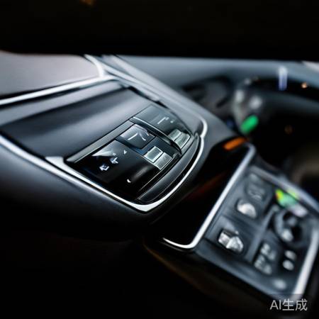 空调控制模块保障夏日行车舒适