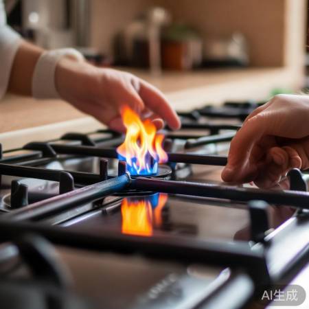 燃气安全，细节为重