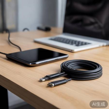 防盗指纹锁充电方法详解