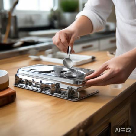 消毒柜夹具维修攻略:教你轻松解决故障问题