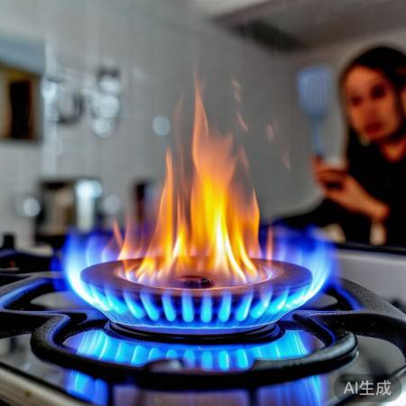 华帝燃气灶E6风压故障详解及维修攻略