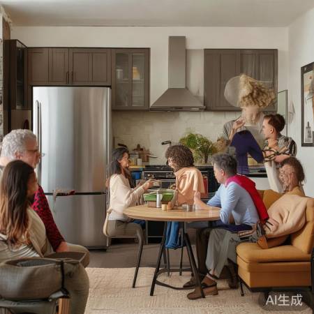 集成灶与分体灶，选对穿得舒服