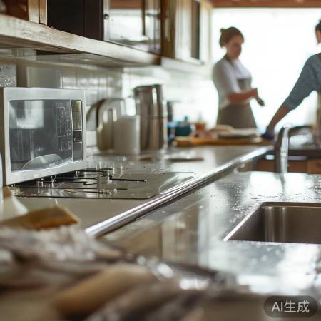 厨房用品保养小贴士