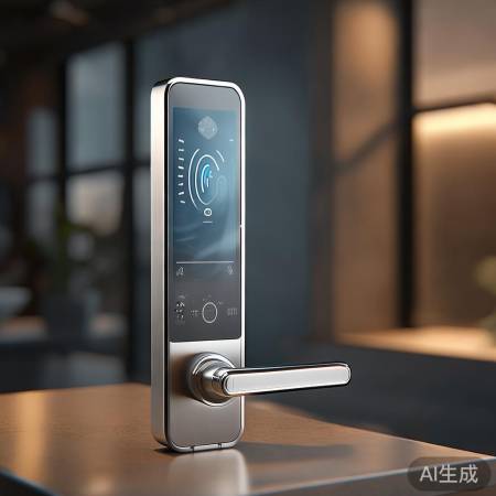 兰考指纹锁性价比之王，价格公道，品质保证