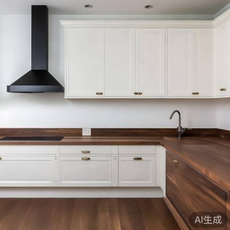 油烟机色彩搭配讲究