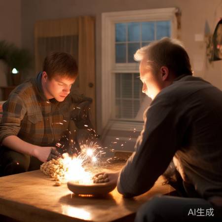 周末闲聊：焊接空调铜管技巧