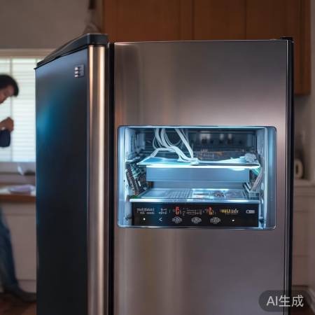 冰箱不制冷?查保修期再联系售后