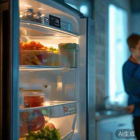 三星冰箱不制冷,速解法分享