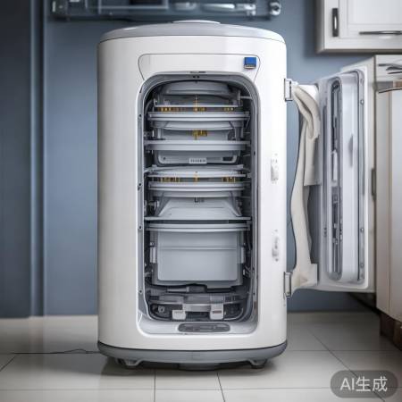 热水器使用防分离细节