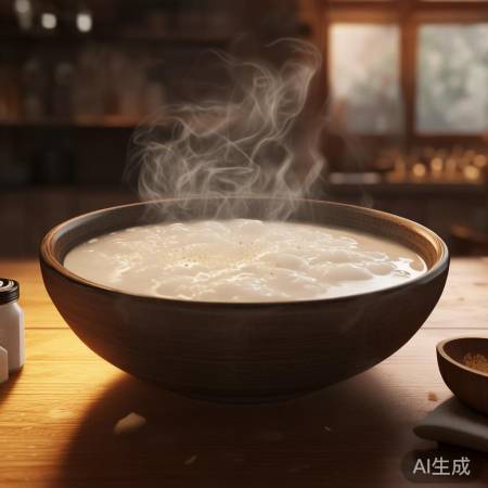 品粥香，随你调味