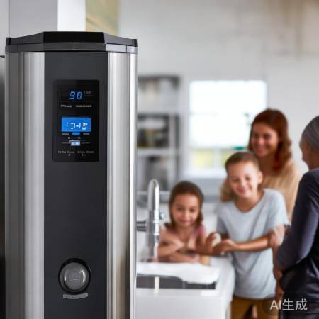 美菱速热调温难题，厂家改进中