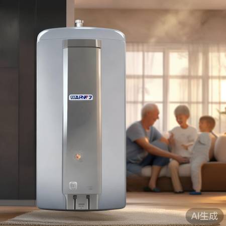 海尔热水器，安全可靠