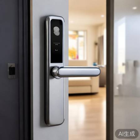 宿迁指纹锁380：安全与便捷的生活选择