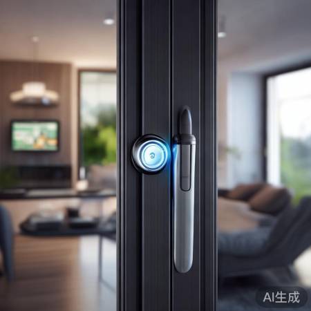 618狂欢季，智能锁选购指南：安全升级，居家必备新选择
