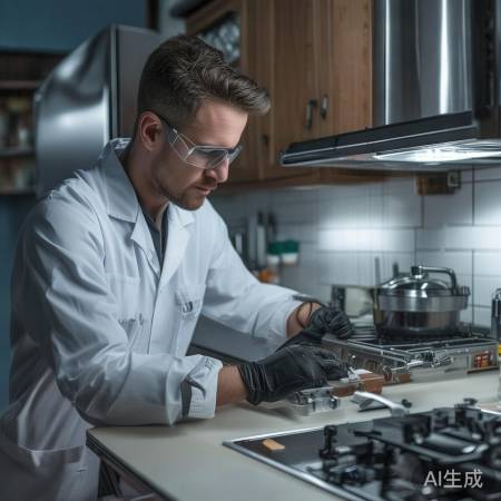 湖北维修油烟机推荐：哪家维修服务更可靠？