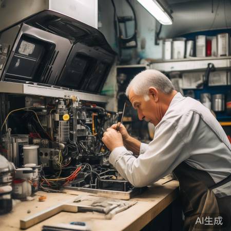 “找高手修油烟机”