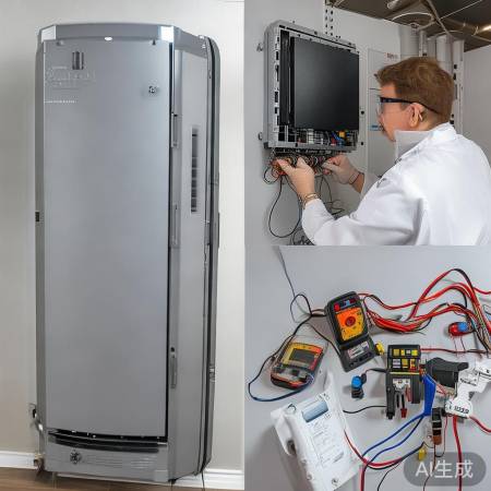 壁挂炉增加泵的正确接线方法