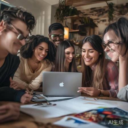 求助亲友或上网搜经验