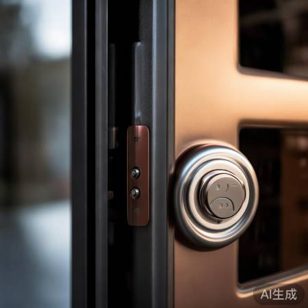 锁芯选择：等级、材质、品牌