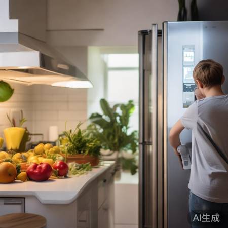 冰箱秋季制冷调整技巧，告别凉爽舒适一夏