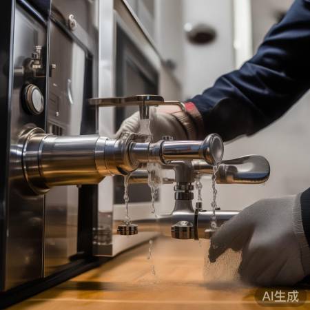 热水器排空水,安全清洗