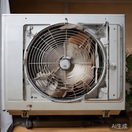 中央空调咕咕声原因揭秘