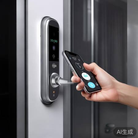 海尔智能锁待优化